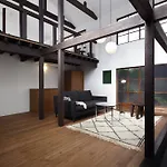 Kyomachiya Hotel Shiki Juraku