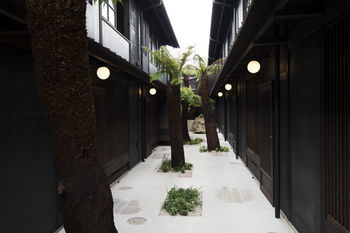 Kyomachiya Shiki Juraku Bahay bakasyunan Kyoto