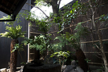 Kyomachiya Shiki Juraku Kyoto
