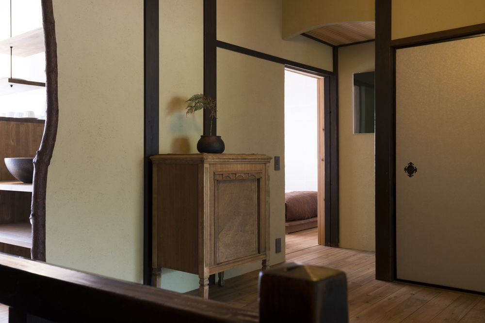 Kyomachiya Shiki Juraku Bahay bakasyunan *