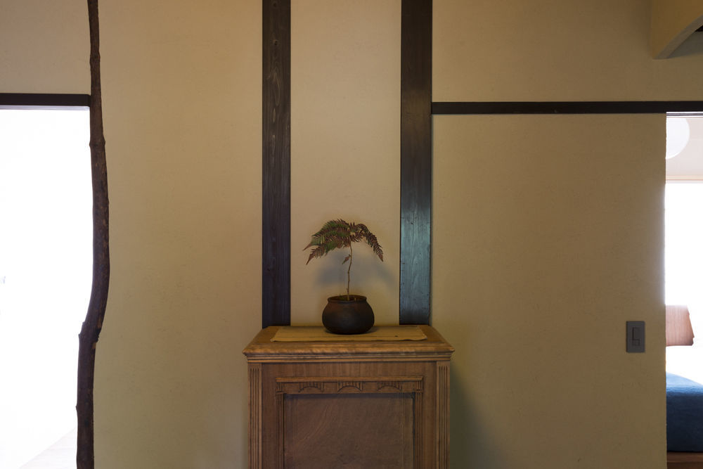 Kyomachiya Shiki Juraku Bahay bakasyunan *