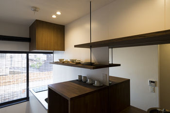 Kyomachiya Shiki Juraku Bahay bakasyunan