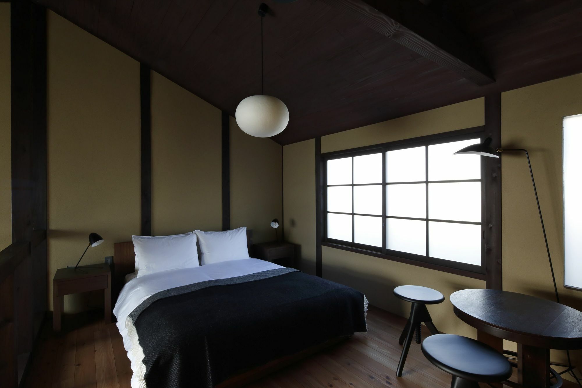 Kyomachiya Shiki Juraku Bahay bakasyunan
