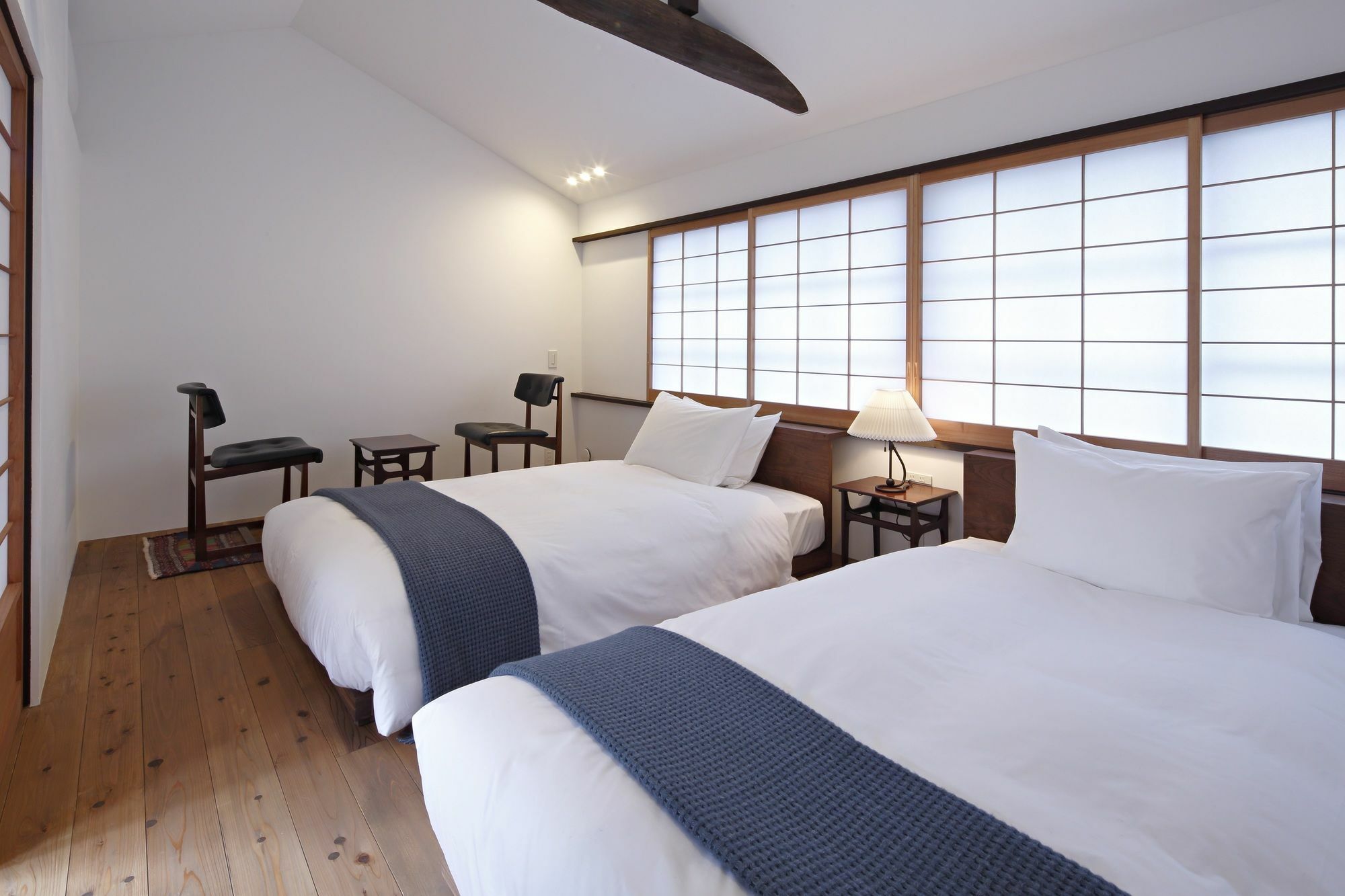 Bahay bakasyunan Kyomachiya Shiki Juraku Kyoto