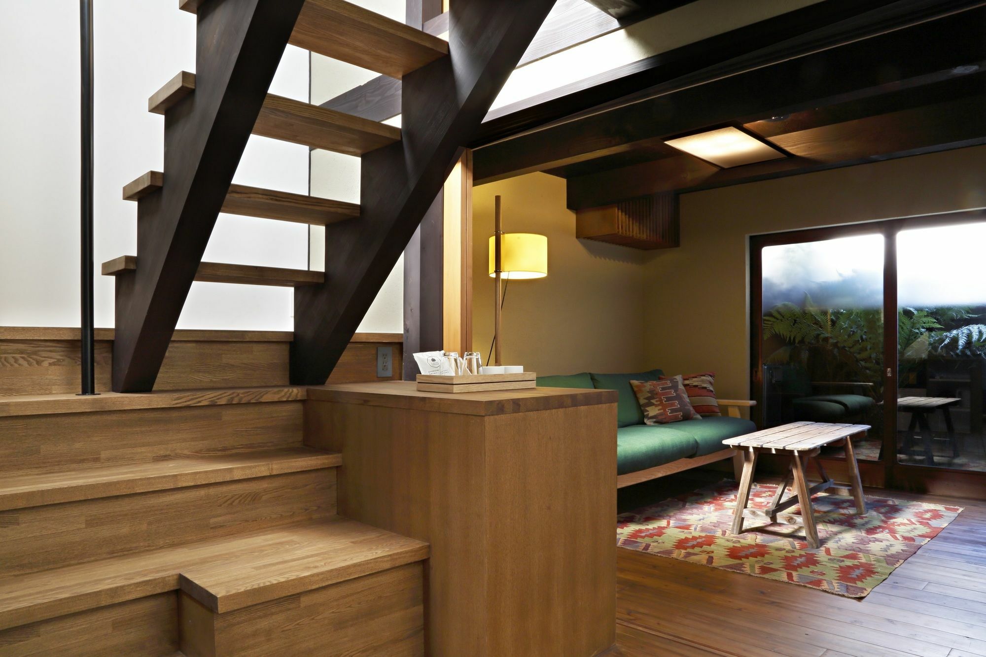 Kyomachiya Shiki Juraku Bahay bakasyunan Kyoto