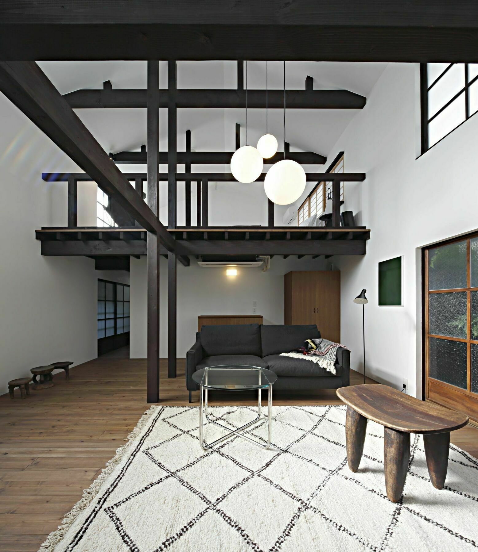 Bahay bakasyunan Kyomachiya Shiki Juraku