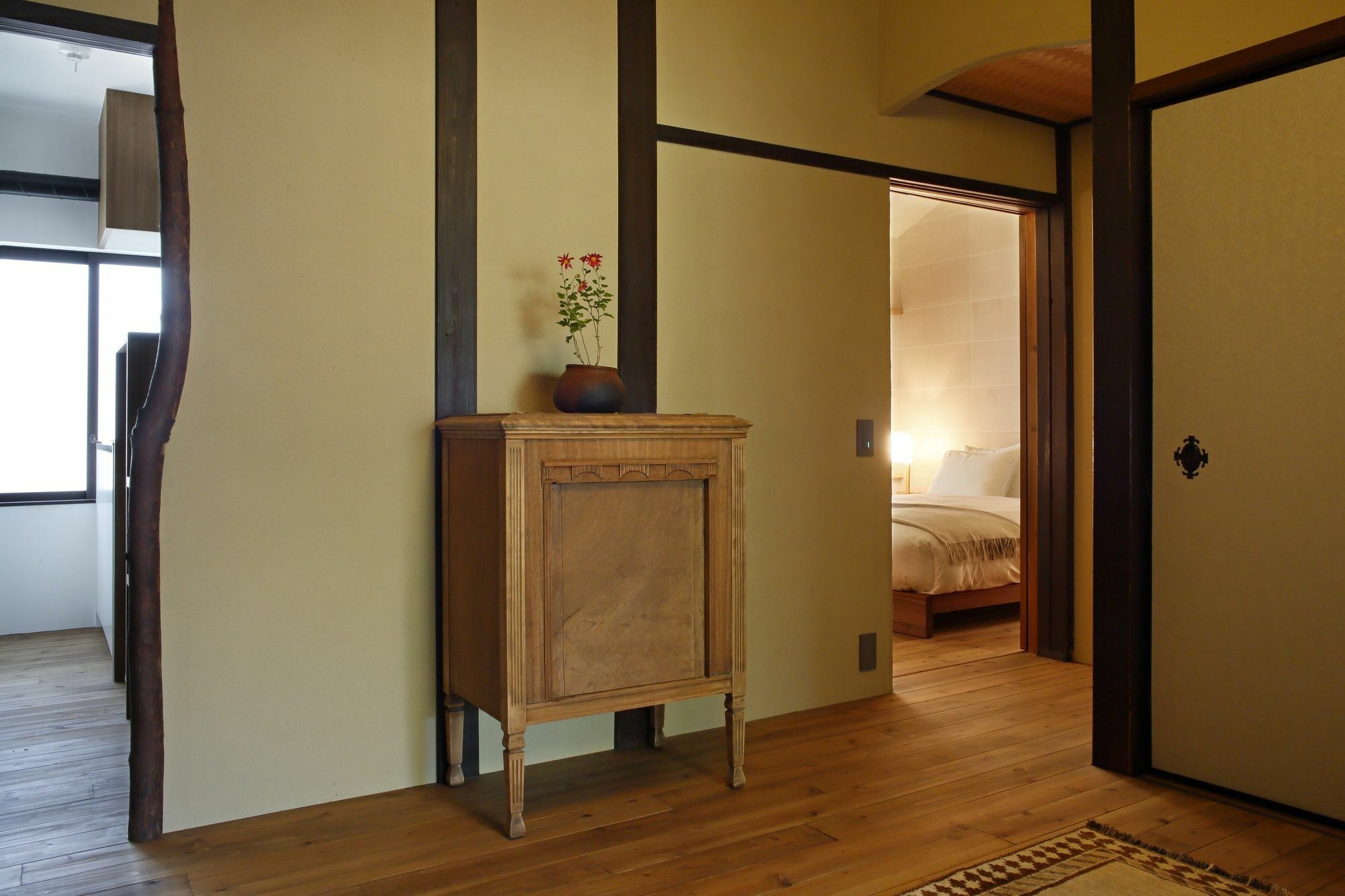 Kyomachiya Shiki Juraku Bahay bakasyunan